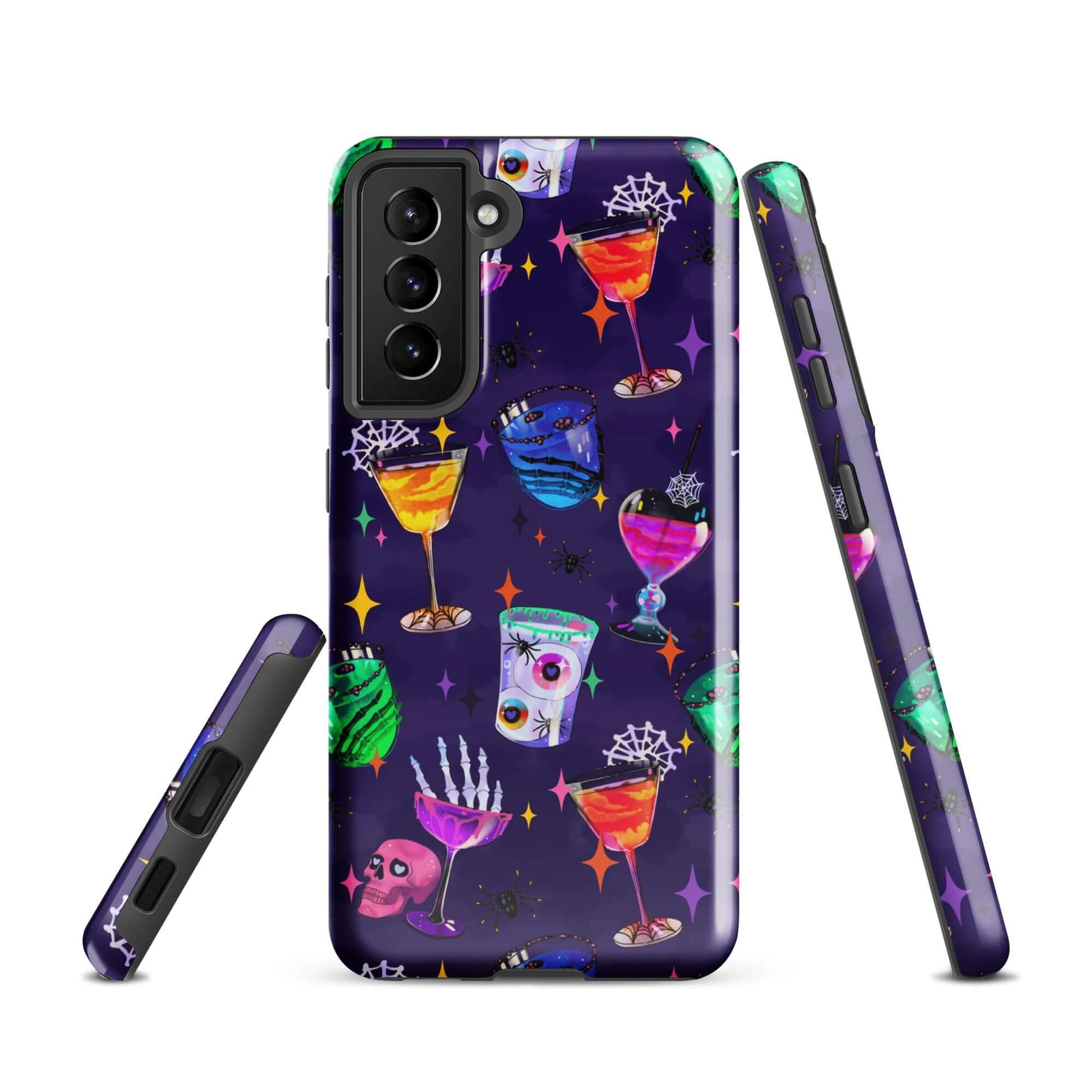 Dark Purple