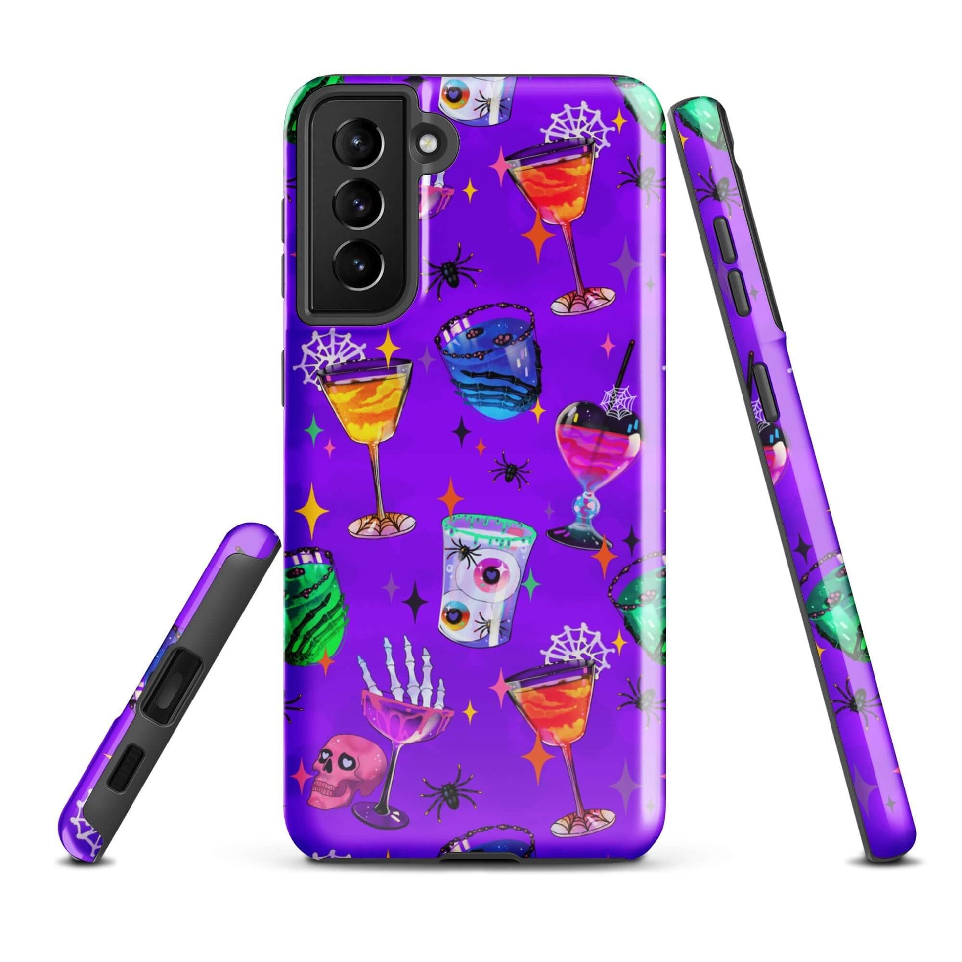 Vivid Violet