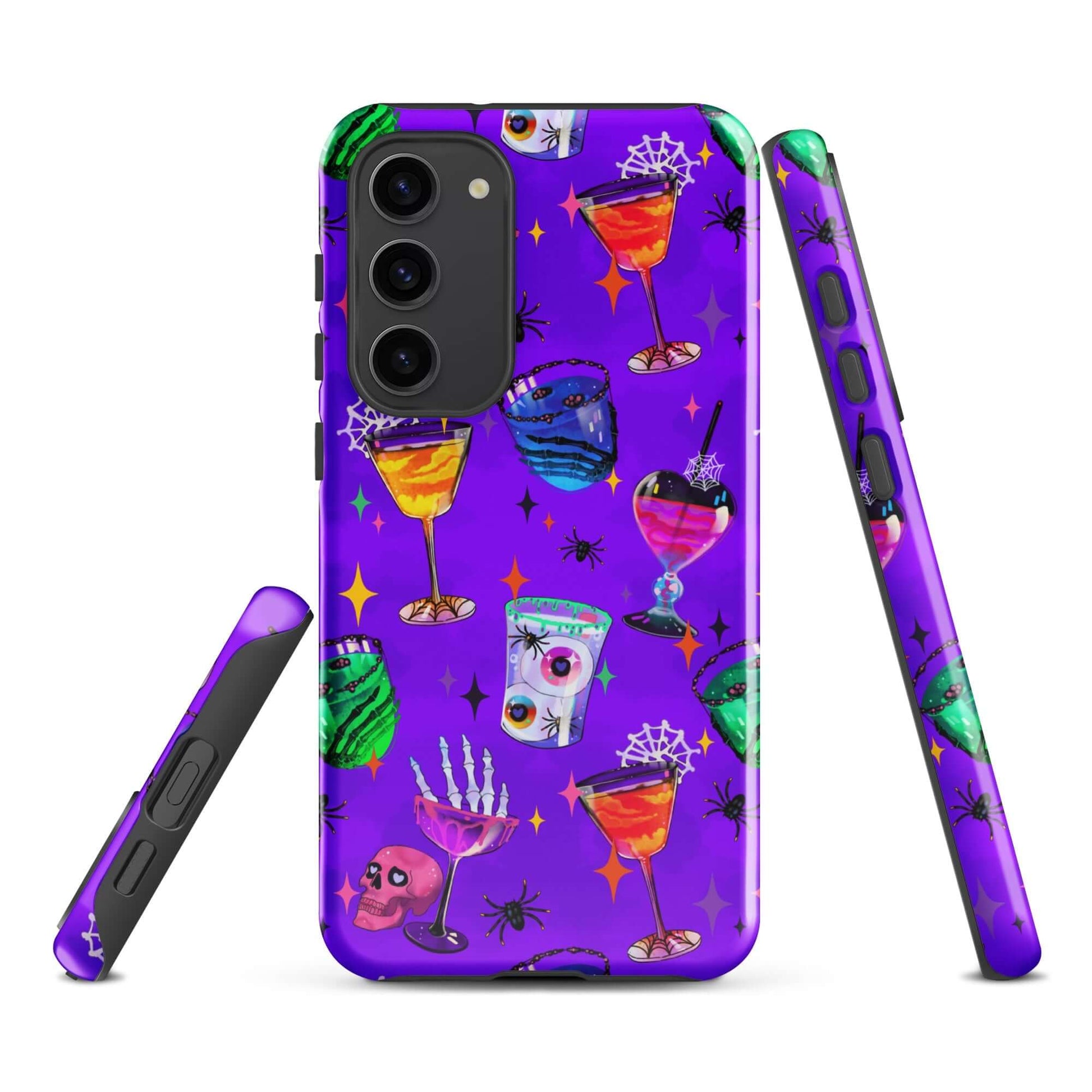 Vivid Violet