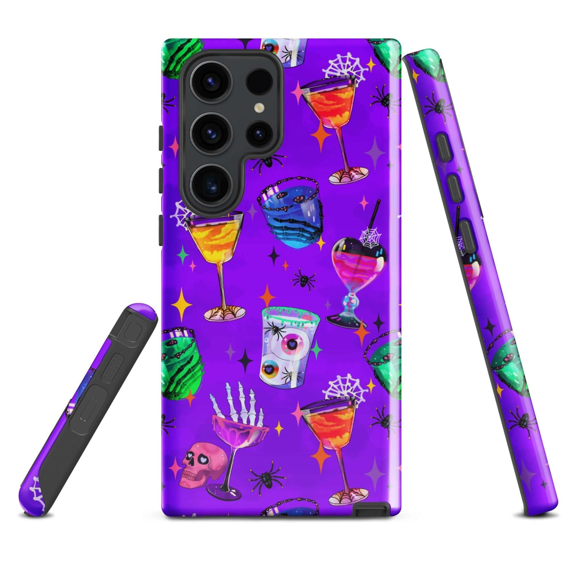 Vivid Violet