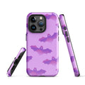 Durable Aensland iPhone® Tough Case features impact-resistant design to keep your phone stylish and safe year-round.