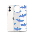 Stylish Lilith iPhone® Clear Case offers protection from scratches and dust with a flexible design for easy use.