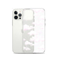 Stylish Cloudy Sky iPhone® Clear Case offers sleek protection against scratches and dust with a unique design.