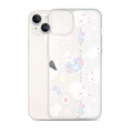 Protect your phone in style with the Snow Bunny iPhone® Clear Case, featuring a cute bunny design and flexible fit.