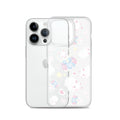 Stylish Snow Bunny iPhone® Clear Case offers protection with a flexible design and cute bunny graphics. Perfect for any phone!