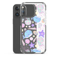 Protect your iPhone® in style with the Under the Sea iPhone® Clear Case, featuring vibrant ocean-themed designs.