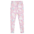 Cozy up in Snow Puppy Leggings, featuring adorable fluffy puppies on soft, stretchy fabric perfect for any occasion.