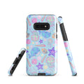 Discover the vibrant Under the Sea Samsung® Tough Case, designed for durability and style, perfect for protecting your phone.