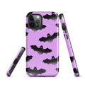 Stylish Aensland iPhone® Tough Case featuring a durable design with impact-resistant protection for your phone.