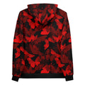 Stylish Butterfly Hoodie featuring vibrant butterflies on a cozy unisex design, perfect for any casual outfit.