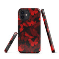Stylish Butterfly iPhone® Tough Case features a durable design with vibrant butterfly patterns for ultimate protection.