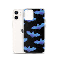 Sleek Lilith iPhone® Clear Case features a solid back and flexible sides for easy access and protection against scratches.