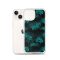 Sleek Higanbana iPhone® Clear Case offers protection from scratches and dust with a stylish design. Perfect fit!