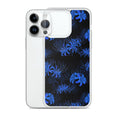 Protect your phone with the Higanbana iPhone® Clear Case, featuring a sleek design and flexible, see-through material.