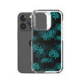 Sleek Higanbana iPhone® Clear Case offers protection from scratches and dust with a stylish design. Perfect for your iPhone!