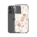 Protect your iPhone® with the Sweet Teddy iPhone® Clear Case featuring adorable teddy bear designs and durable materials.