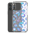 Protect your device in style with the Sea Princess iPhone® Clear Case, featuring a sleek design and durable materials.