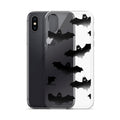 Aensland iPhone® Clear Case offers sleek protection against scratches and dirt with flexible sides for easy handling.