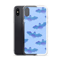 Sleek Lilith iPhone® Clear Case offers protection against scratches and dust with a stylish design and easy access ports.