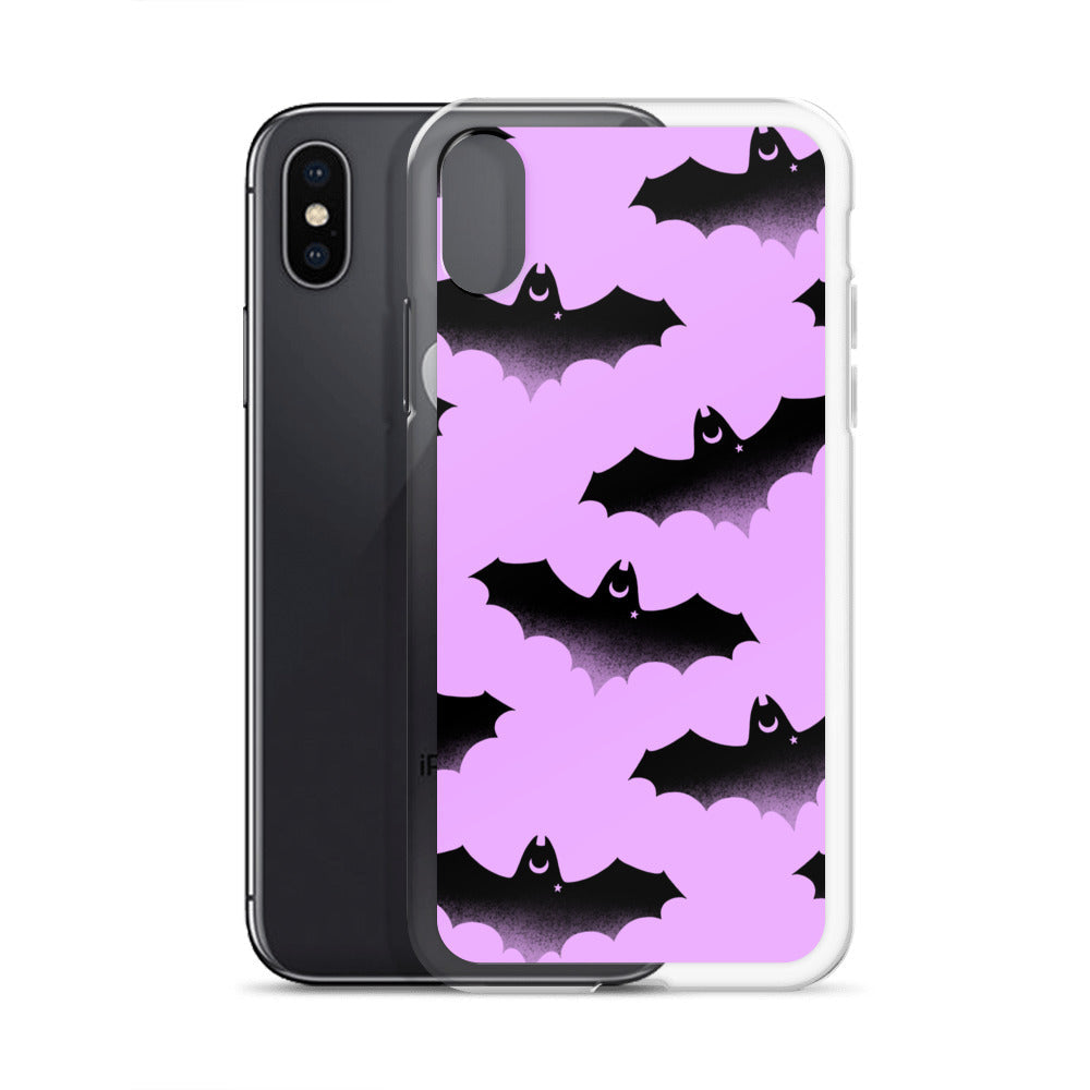 Aensland iPhone® Clear Case offers sleek protection against scratches and dirt with a flexible, see-through design.