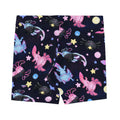 Soft and comfortable Axolotl Shorts featuring adorable axolotl designs, perfect for effortless movement.