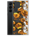 Stylish Enchanted Rose Samsung® Clear Case (Transparent) offers sleek protection from scratches and dust.