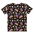 Discover the Halloween Treat T-shirt, featuring a fun Halloween design on a super comfortable fabric blend.