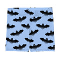 Stylish Lilith Shorts featuring a unique bat design, perfect for a cool, comfortable look. Ideal for mixing and matching!