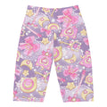 Stylish Magical Girl Biker Shorts featuring vibrant patterns, perfect for workouts and showcasing your magical side.