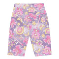 Stylish Magical Girl Biker Shorts featuring vibrant patterns, perfect for workouts and training at your best.
