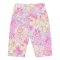Colorful Magical Girl Biker Shorts featuring whimsical designs, perfect for stylish workouts and maximum mobility.