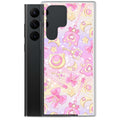 Protect your phone in style with the Magical Girl Samsung® Clear Case, featuring enchanting designs for magical vibes.