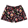 Matsuri Athletic Short Shorts feature a vibrant design, perfect for staying stylish and comfortable this summer.