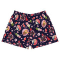 Discover the stylish Matsuri Athletic Short Shorts, perfect for staying cool and comfortable all summer long.