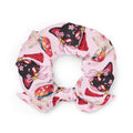 Add a stylish touch to your outfit with the trendy Matsuri Scrunchie, perfect for any occasion or workout.