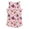 Matsuri Tank Top with vibrant festival designs, perfect for summer celebrations and staying stylish in the heat.
