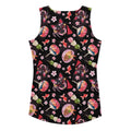 Colorful Matsuri Tank Top featuring festival-inspired designs, perfect for summer celebrations and staying stylish.
