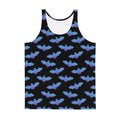 Stylish Men's Lilith Tank Top features vibrant colors and a comfortable, relaxed fit perfect for any occasion.
