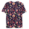 Explore the vibrant design of the Men's Matsuri T-shirt, crafted for comfort and style at your favorite store.