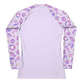 Explore the stylish Sea Princess Rash Guard, perfect for active days with sun protection and comfortable fit.