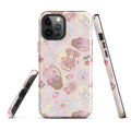 Stylishly protect your phone with the Sweet Teddy iPhone® Tough Case, featuring adorable teddy bear designs.