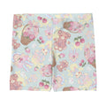 Cute and comfy Sweet Teddy Shorts with playful bear prints, perfect for any casual outing or workout.