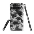 Stylish Enchanted Rose Samsung® Tough Case offers durability and elegance, protecting your phone with impact-resistant materials.